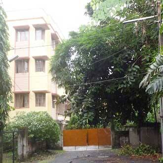 Garden Homes, Kolkata 1